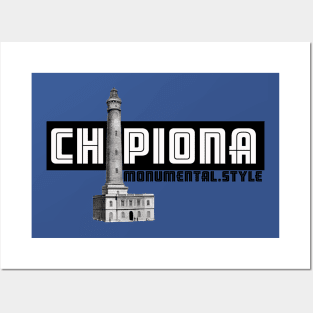 Chipiona by Monumental.style Posters and Art